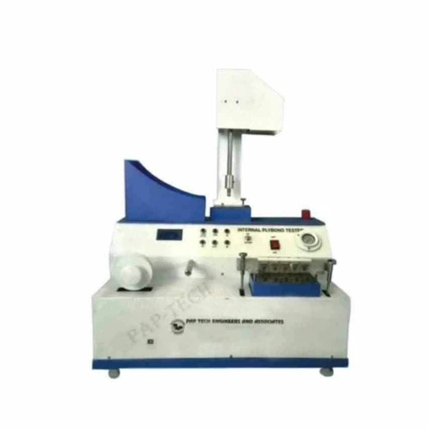 Pneumatic Paper Ply Bond Tester