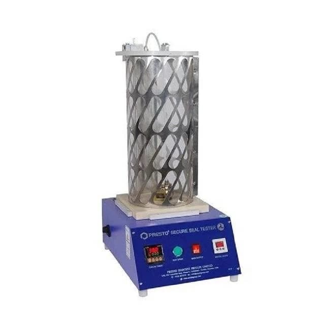 Seal Tester