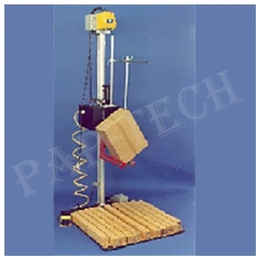 Manual Drop Tester