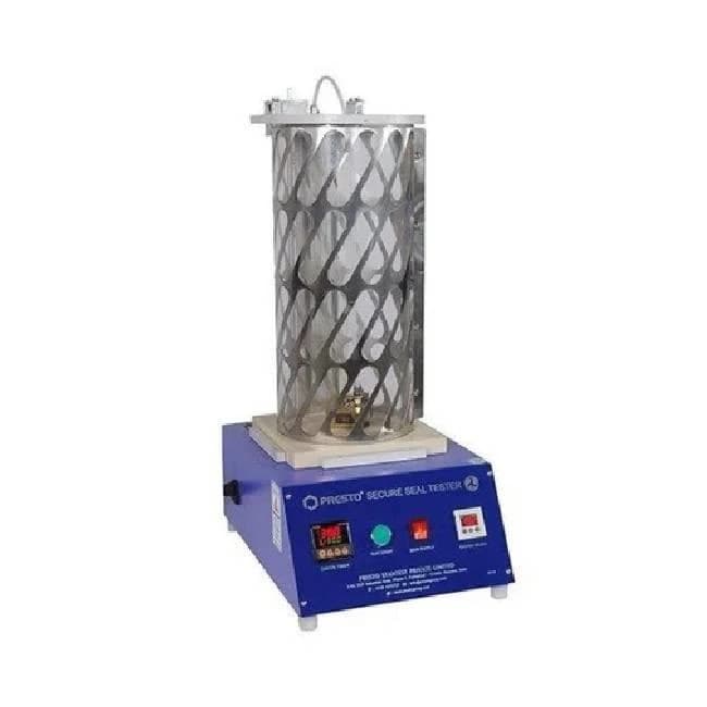 Heat Seal Tester For Packaging