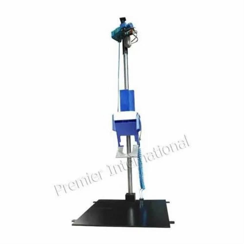 Automatic Drop Tester