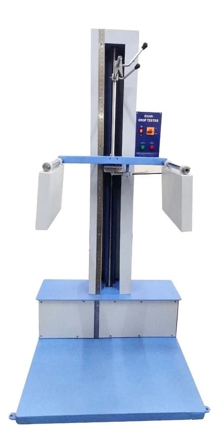 100Kg Drop Tester Machine