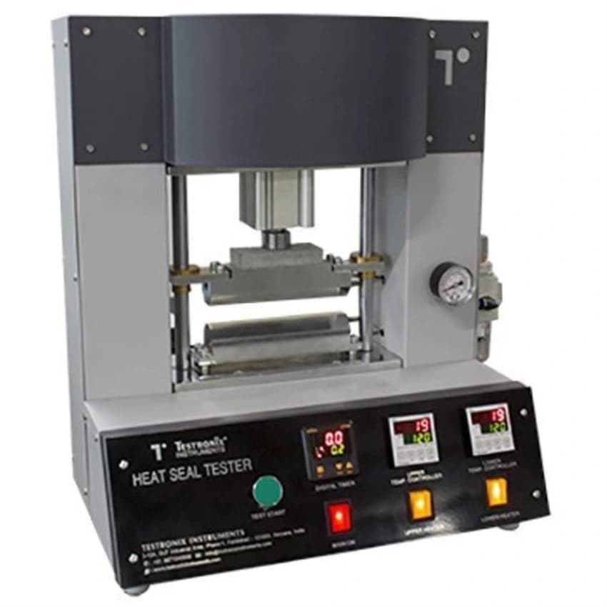 Heat Seal Tester 150mm