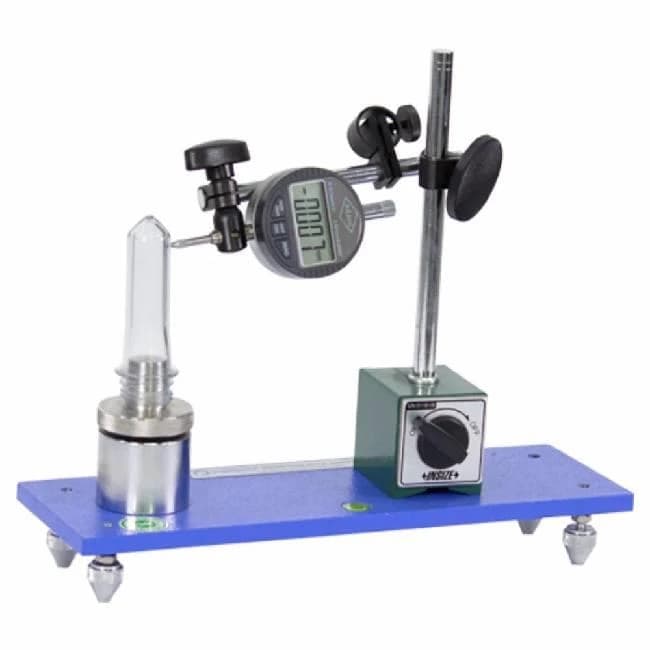 Perpendicularity Tester