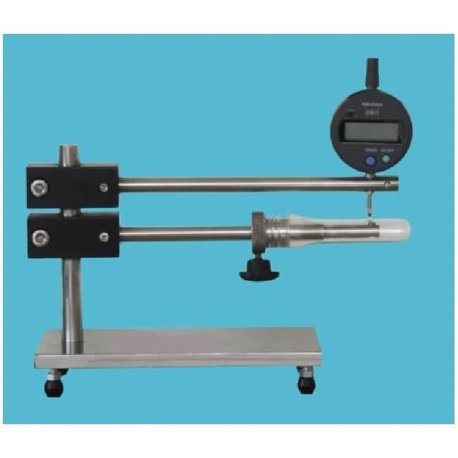 Eccentricity Tester Digital
