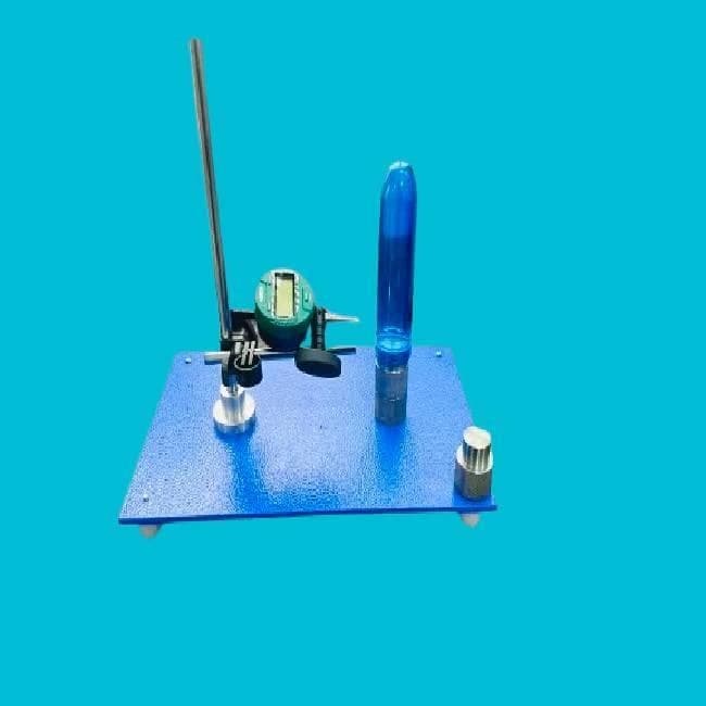 Perpendicularity Tester