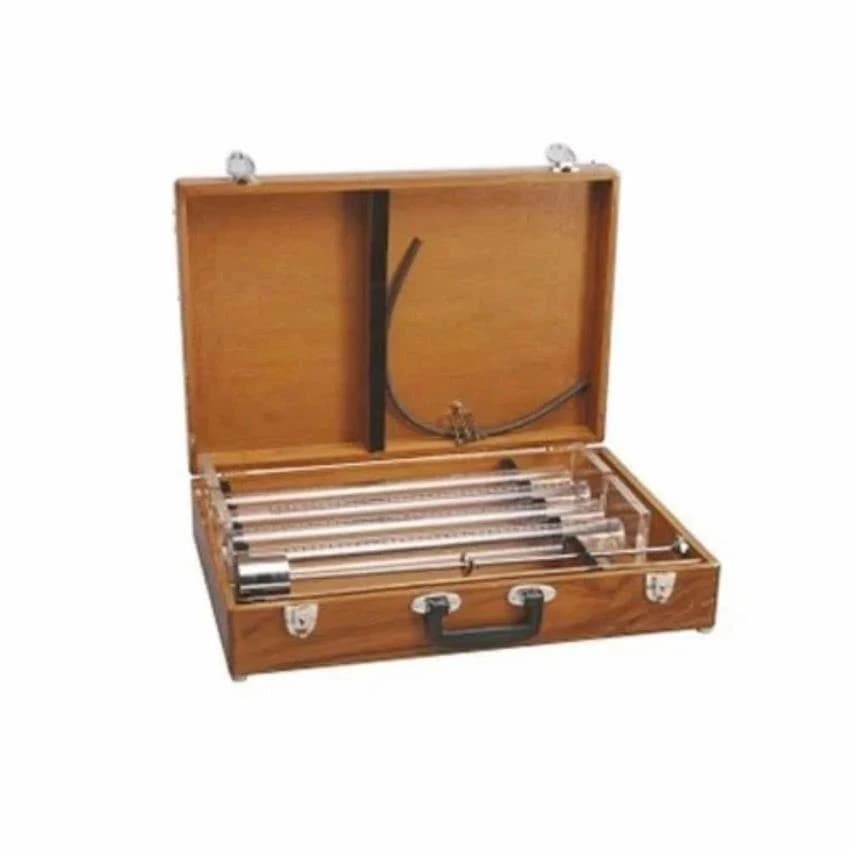 Silver Sand Equivalent Test Apparatus, Automation Grade: Automatic, Model No.: TEISWI