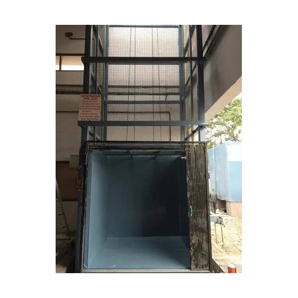 Cage Elevator