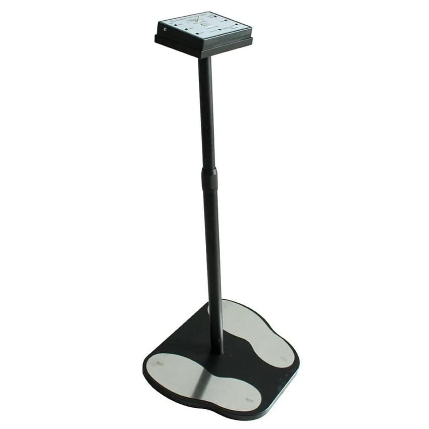 50 Hz Wrist Strap Footwear Tester