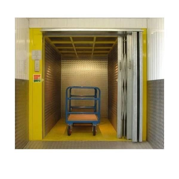 Goods Elevator