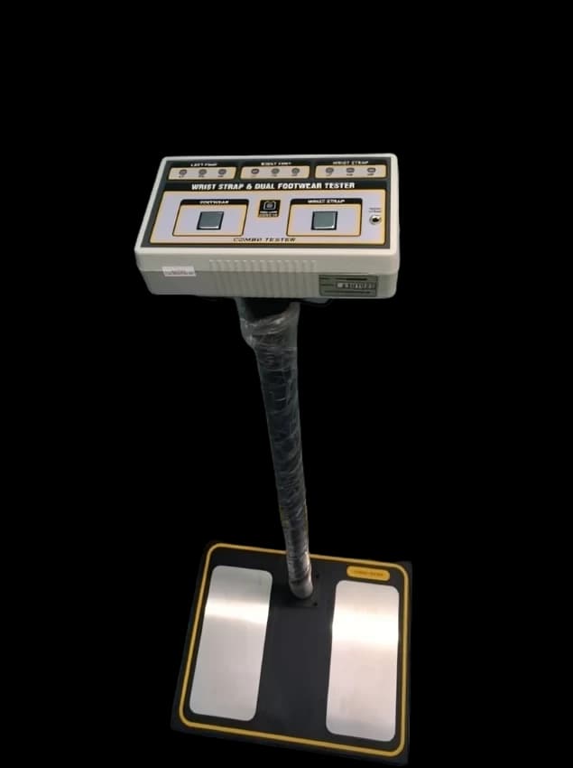 Globalss- Combo Tester CT-01