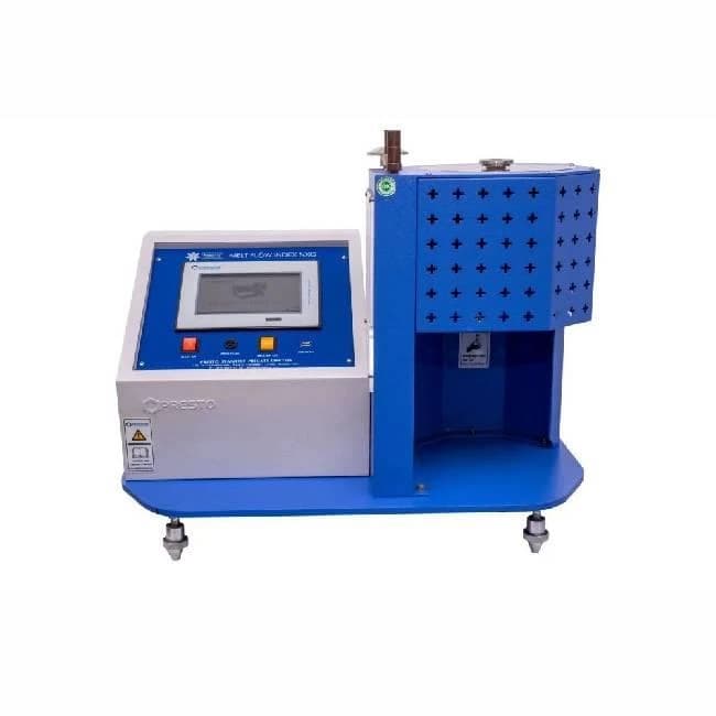MFI Testing Machine Manufacturer