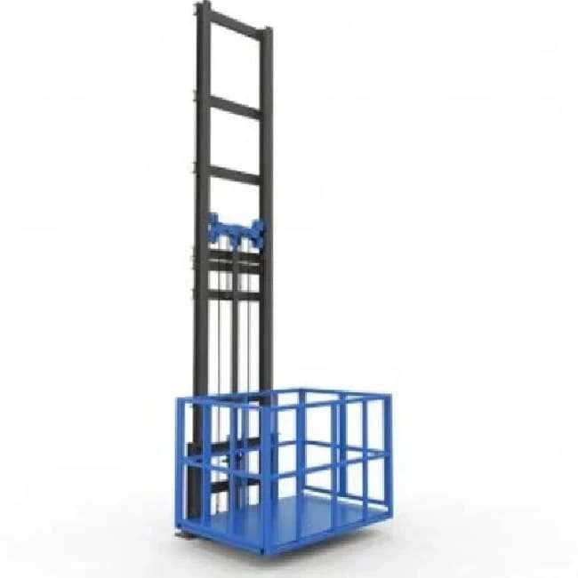 Industrial Goods Lift