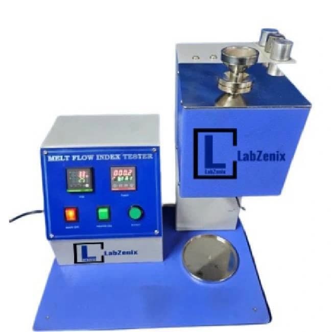 Melt Flow Index Tester