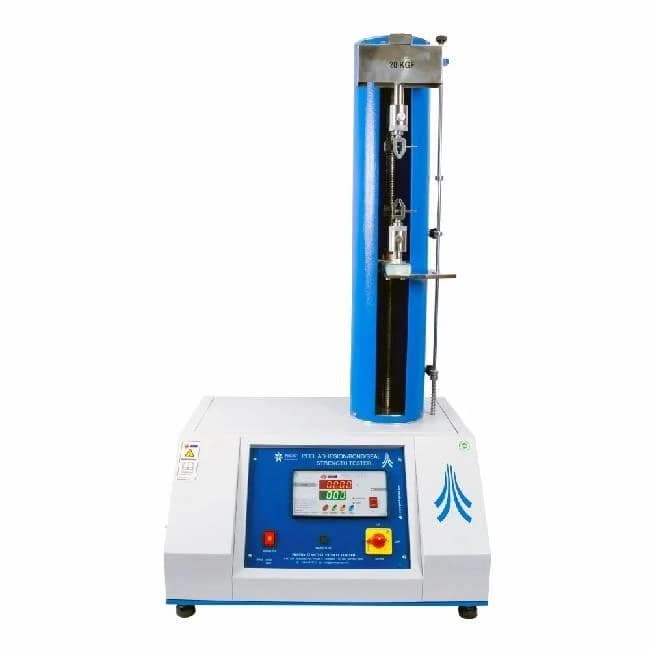 Seal Strength Tester
