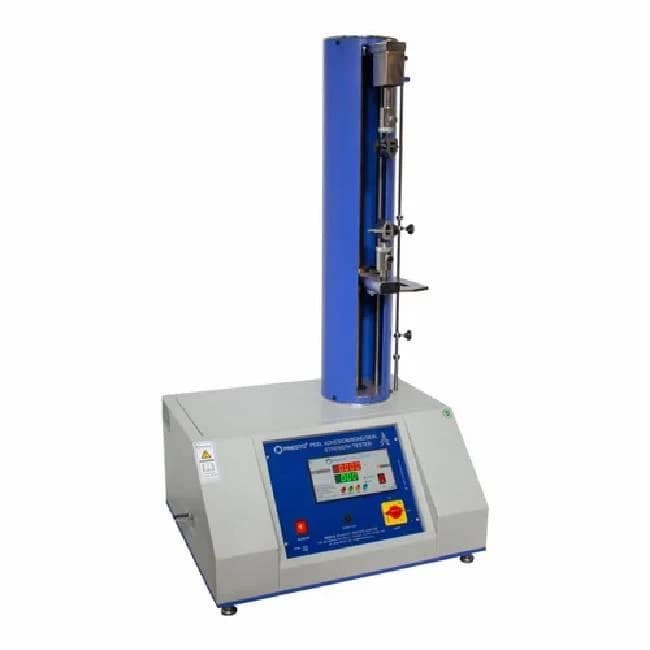 Adhesive Strength Tester