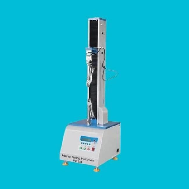 Peel Bond/ Seal/ Adhesion Strength Tester – Computerized