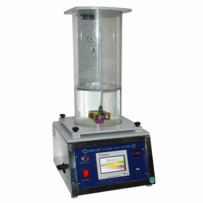 MS Secure Seal Tester