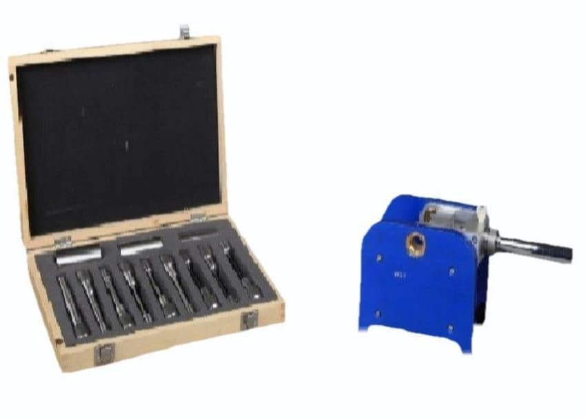 Iso 1519 Cylindrical Mandrel Bend Tester, For Industrial Use