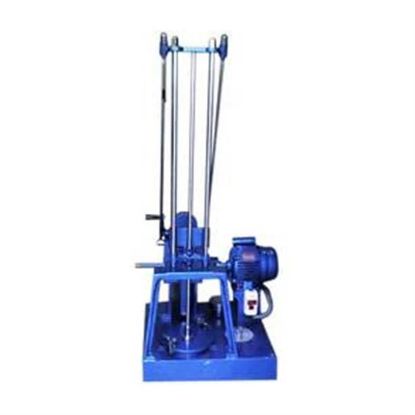 Universal Soil Compaction Apparatus