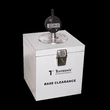 Base Clearance Unit Membrane