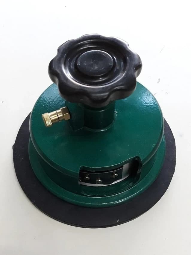 Manual GSM Round Cutter
