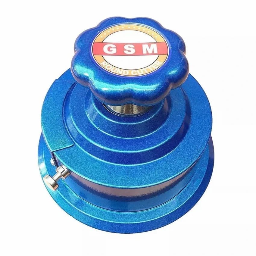 Gsm Round Cutter