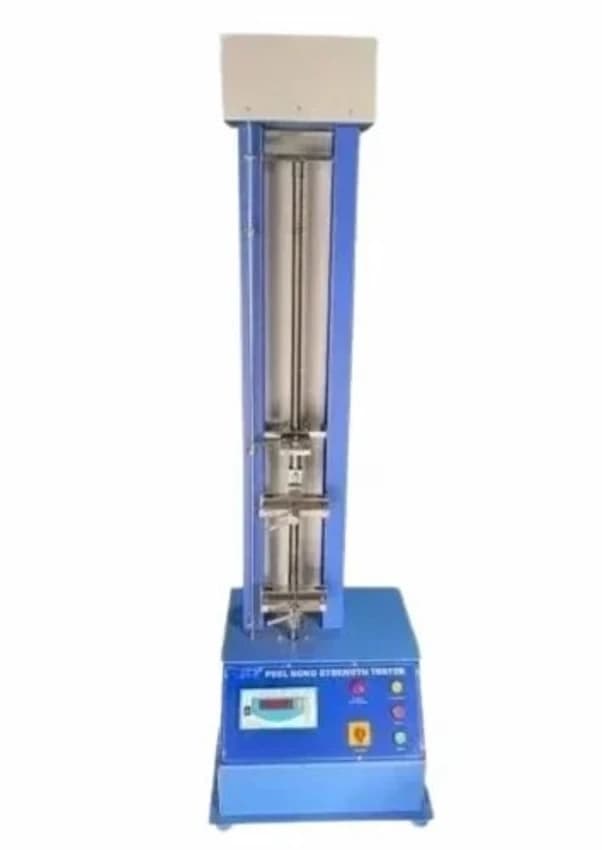 Textile Testing Equipment SF00000489