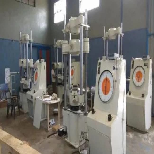 Material Testing Machine