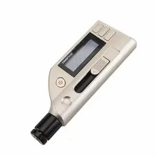 Digital Portable Hardness Tester Time 5100