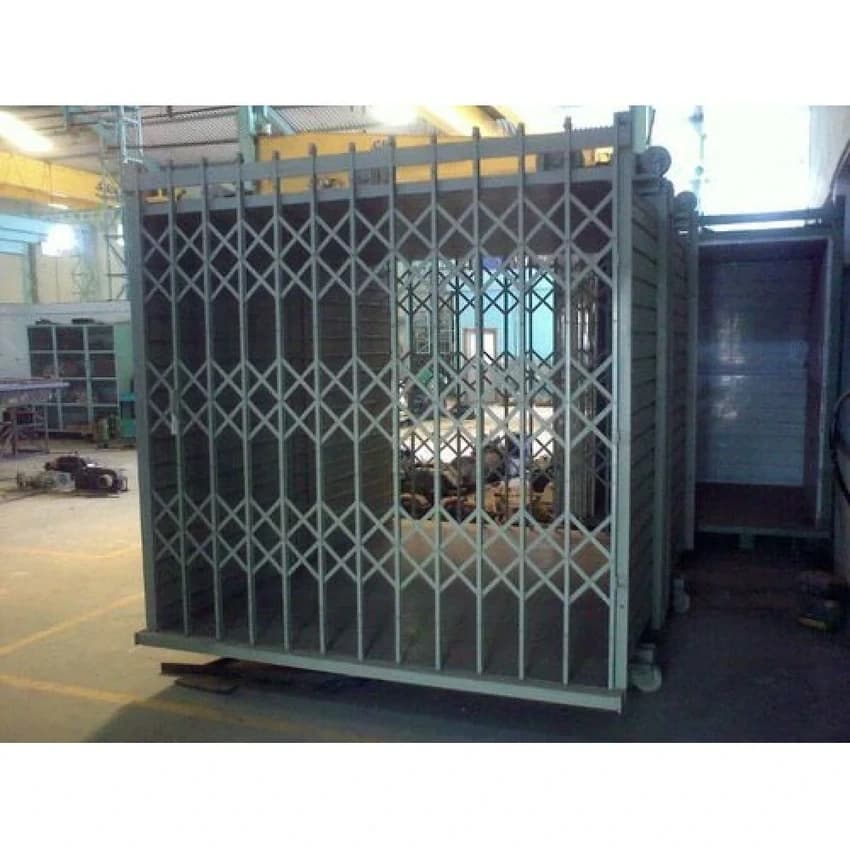 Hydraulic Goods Lift