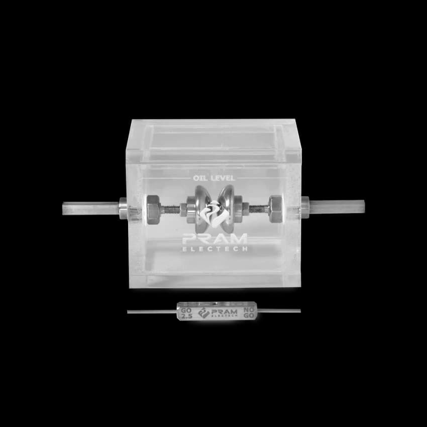 MS Transformer Oil Dielectric Strength BDV Tester, For Industrial