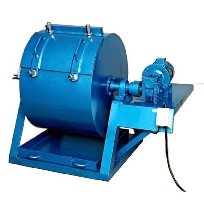 Mechanical Los Angeles Abrasion Apparatus