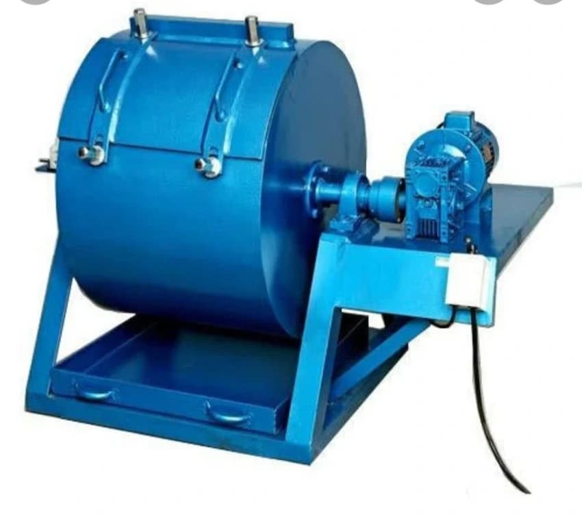 Power Dynamometer Standard Dorry Abrasio Testing Machine, For Laboratory, 220