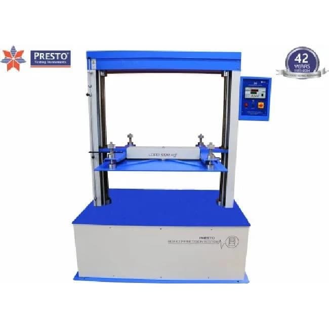 Box Compression Tester Manufacturer