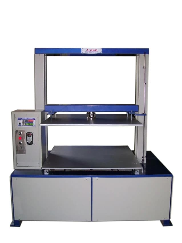 Digital Box Compression Tester