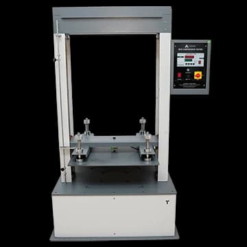 Box Compression Tester 450mm