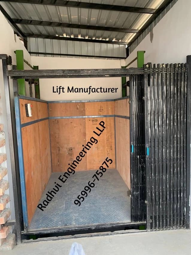 Platform Lift