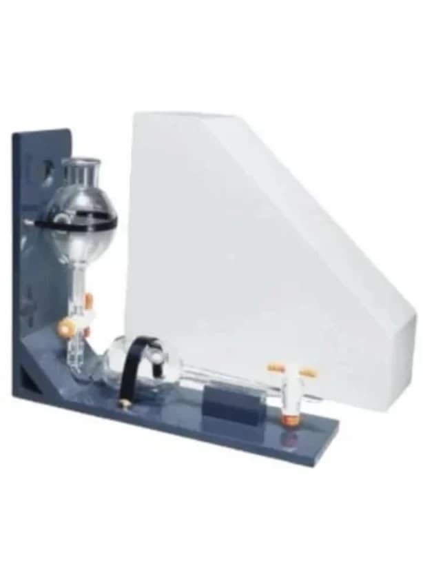 Co2 Purity Tester VT00000003