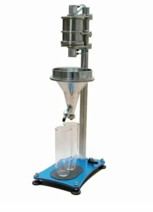 Paper Canadian Freeness Tester SF00002590