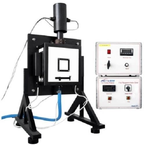 BS 476 Part 6 Fire Propagation Test Apparatus – Fire Retardancy Testing Machine