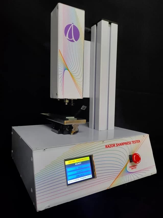 Arotek Sharp Edge Tester