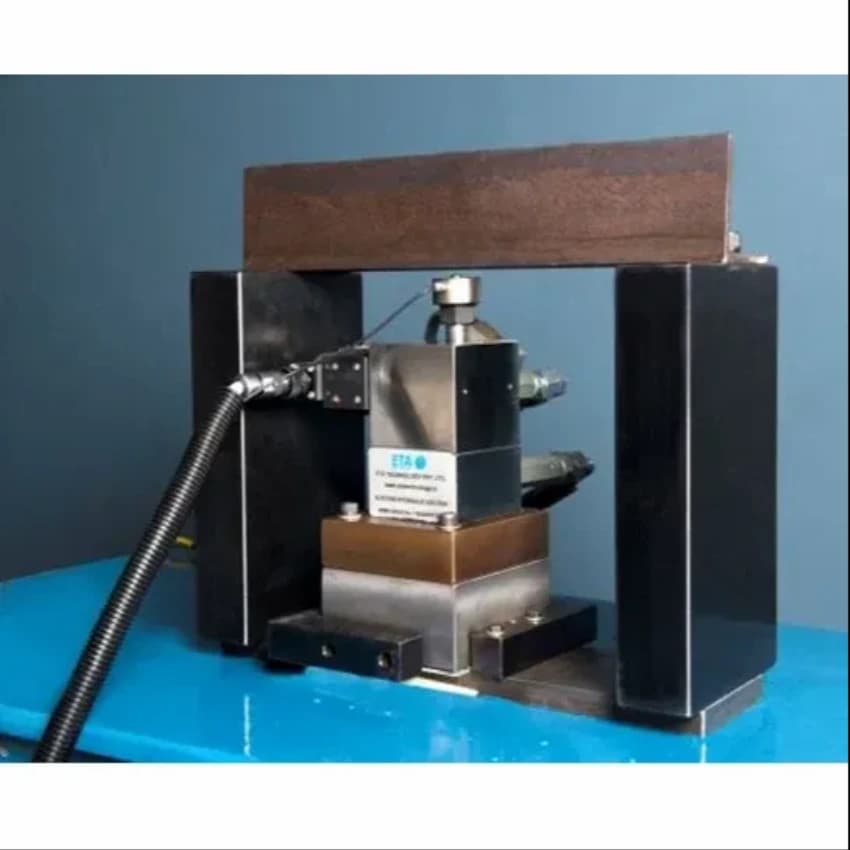 ETA Dynamic Force Exciter For Structural Modal Analysis