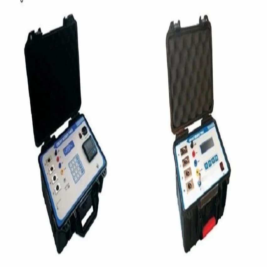 Circuit Breaker Timing Testing Kits