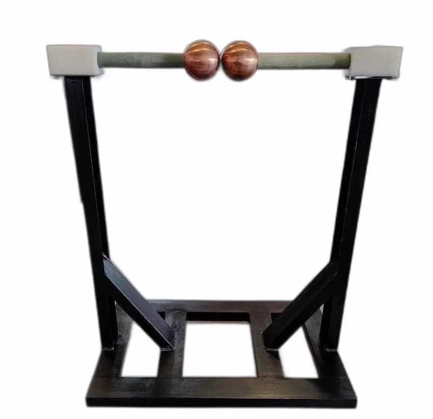 Sphere Gap Assembly, For Testing