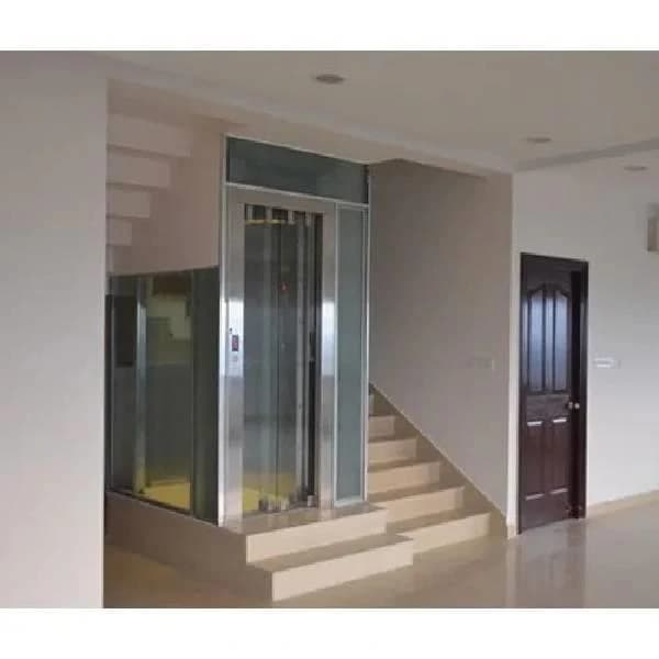 G Plus 3 Home Lift