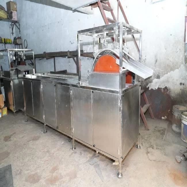 Bottle Leakage Checking Machine Manufacturer Gujarat
