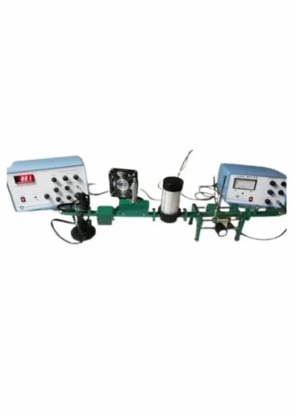 Microwave Test Bench SF00004856
