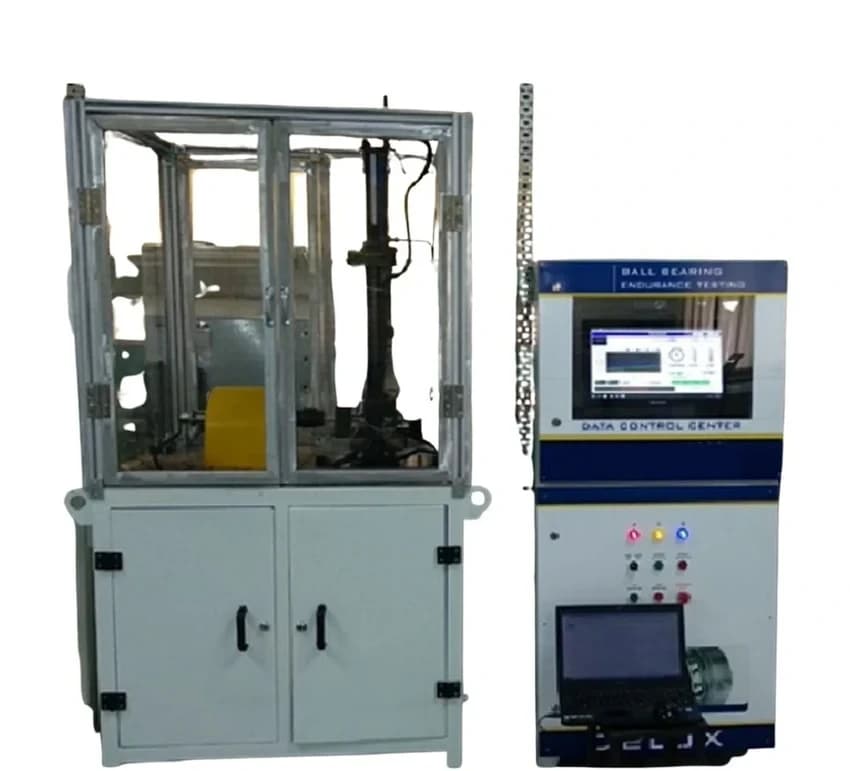 Automated Test Equipment