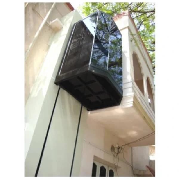 Wall Mounted Lifts